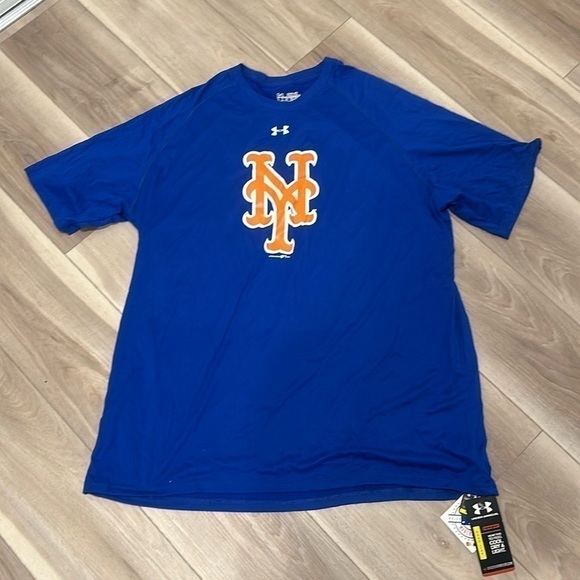 Under Armour Other - Under  armour major league shirt